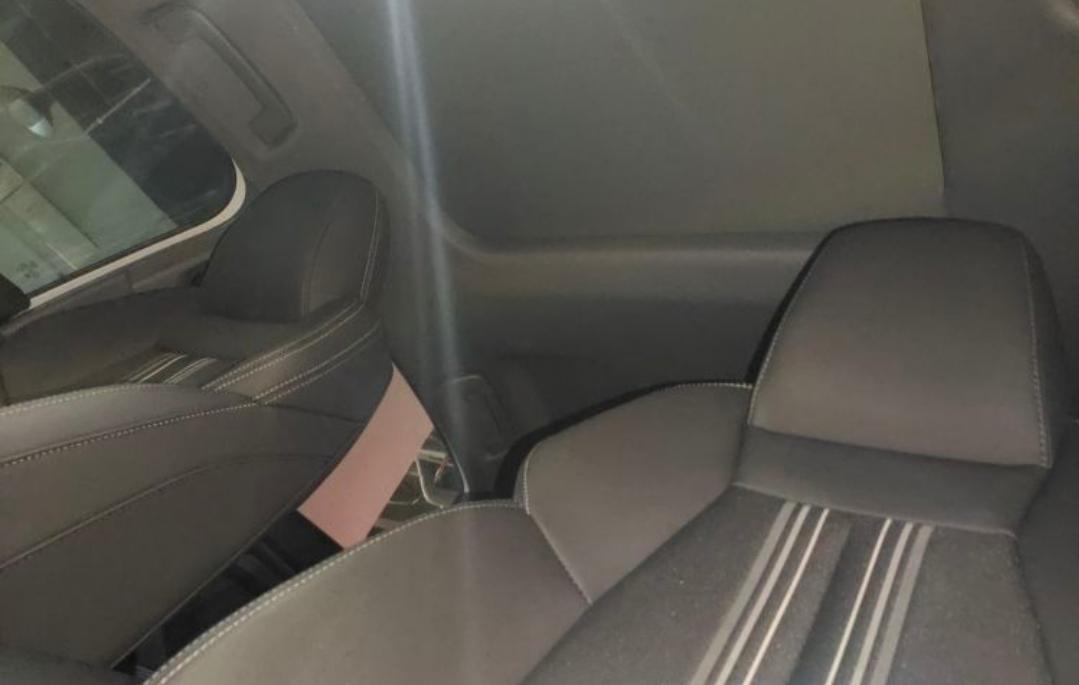 Audi A3L Limousine 35 TFSI