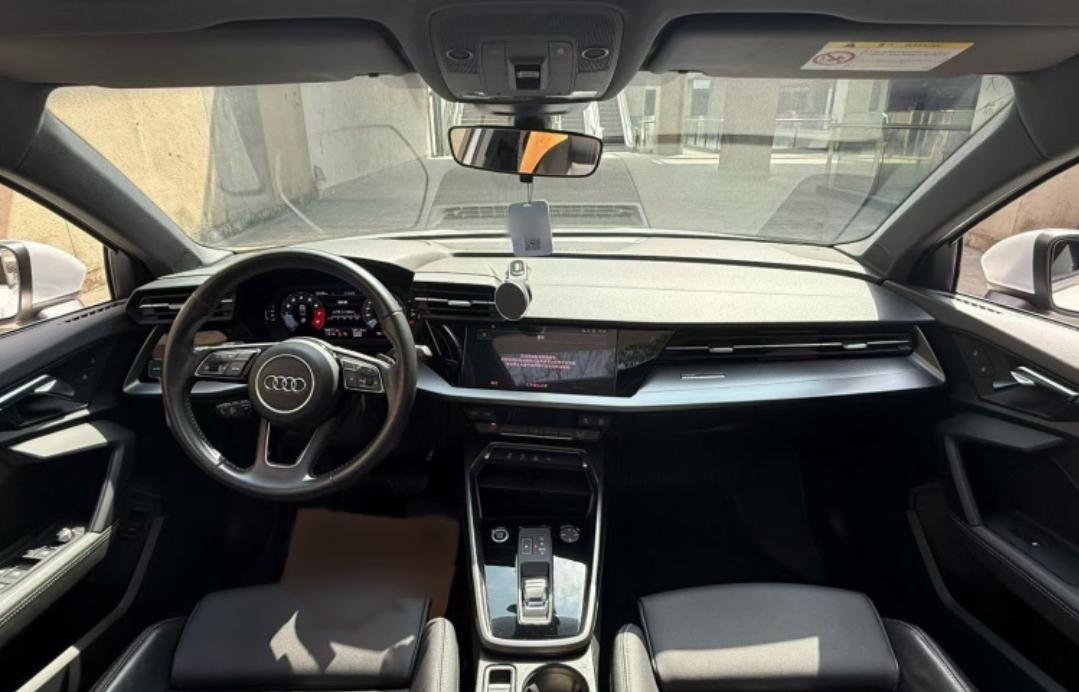 Audi A3L Limousine 35 TFSI