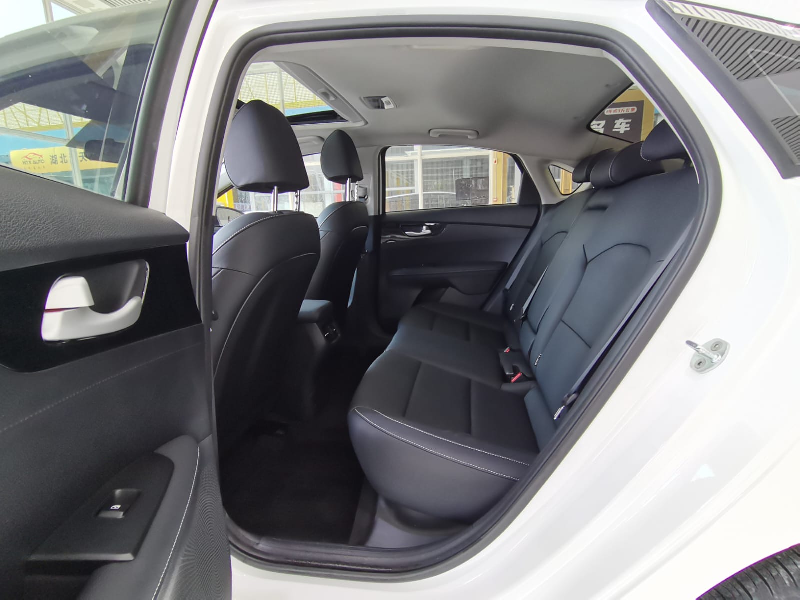 Kia K3 1.5L CVT Fashion Edition
