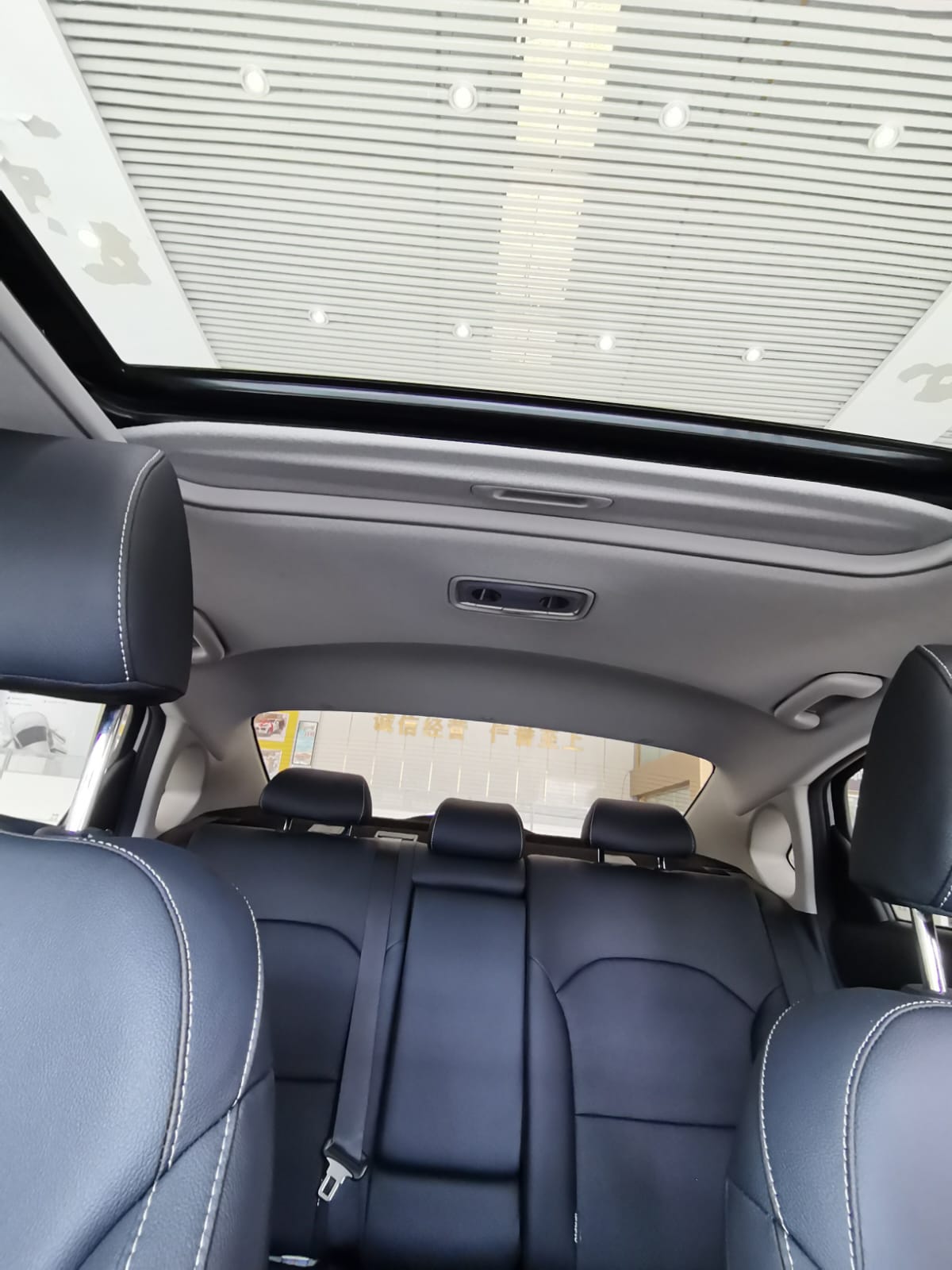 Kia K3 1.5L CVT Fashion Edition