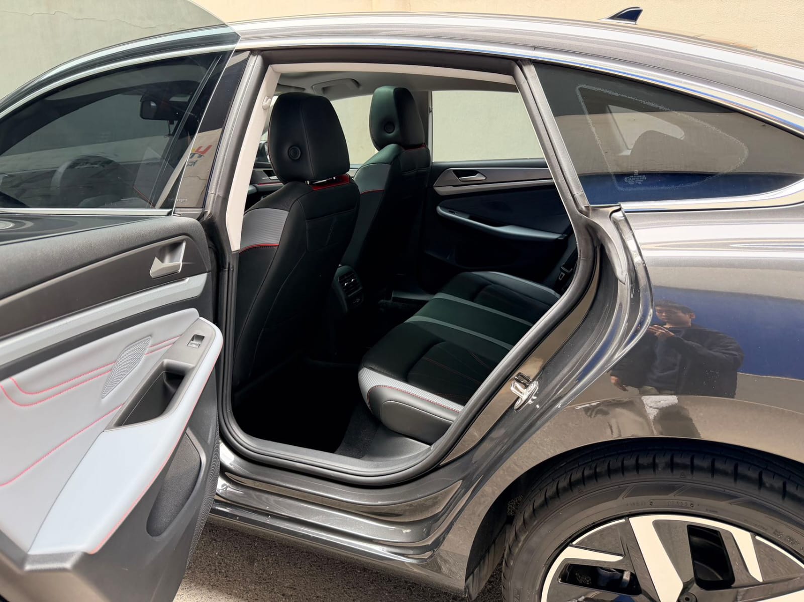 Volkswagen Lamando L 280 Cool Hot Edition