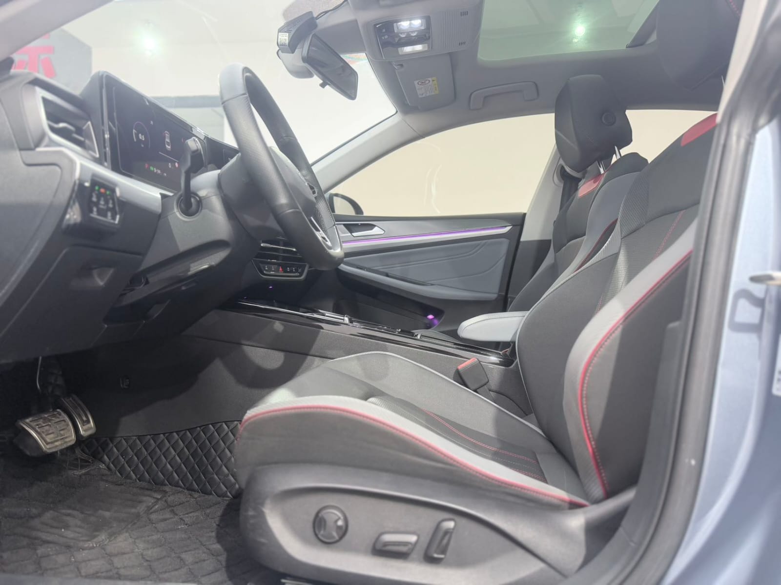 Volkswagen Lamando L 280TSI DSG