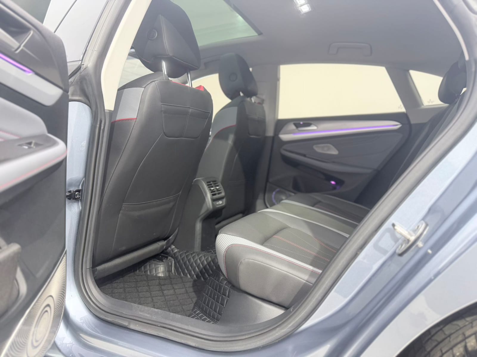 Volkswagen Lamando L 280TSI DSG