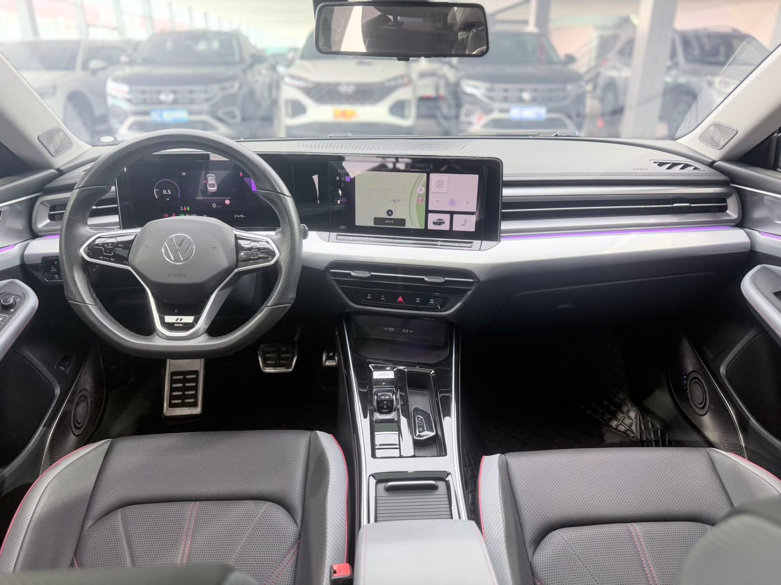 Volkswagen Lamando L 280TSI DSG
