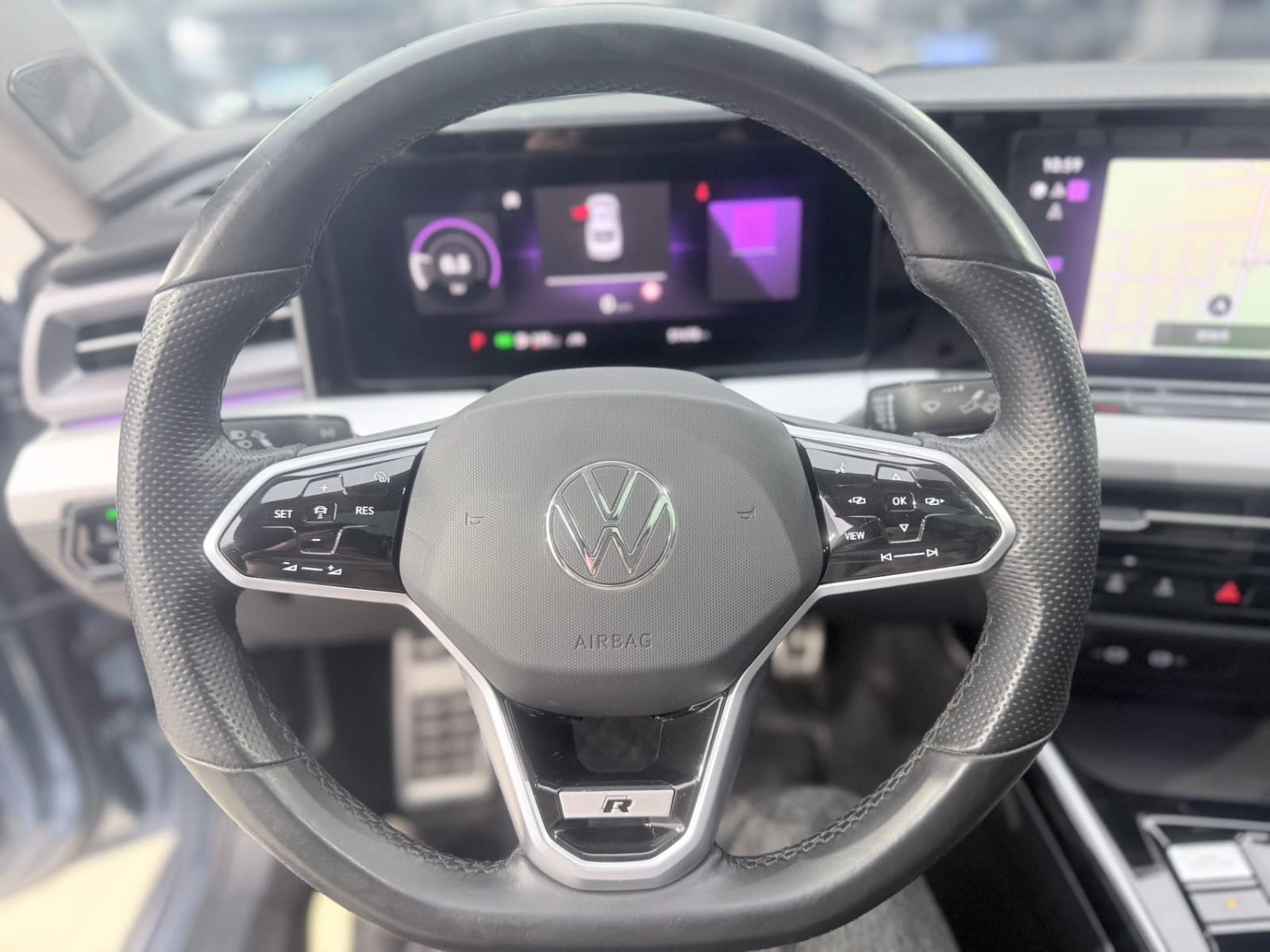 Volkswagen Lamando L 280TSI DSG