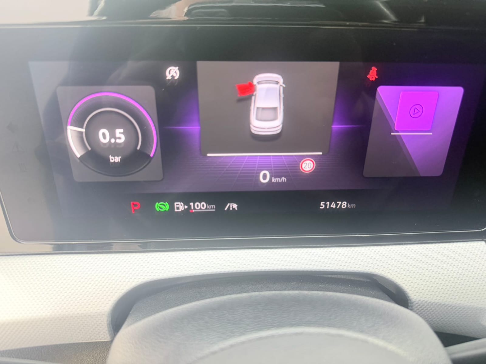 Volkswagen Lamando L 280TSI DSG