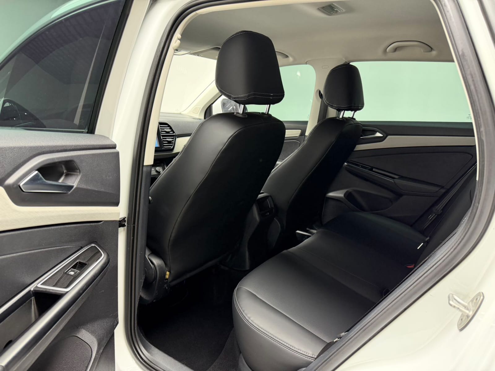 Jetta VS5 280TSI Automatic Enjoy Edition