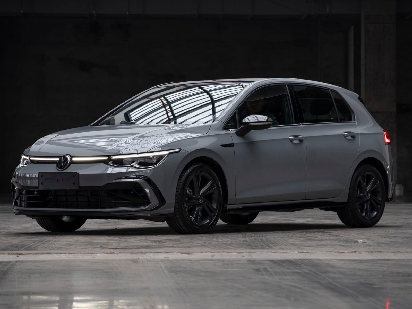 Volkswagen Golf Lite