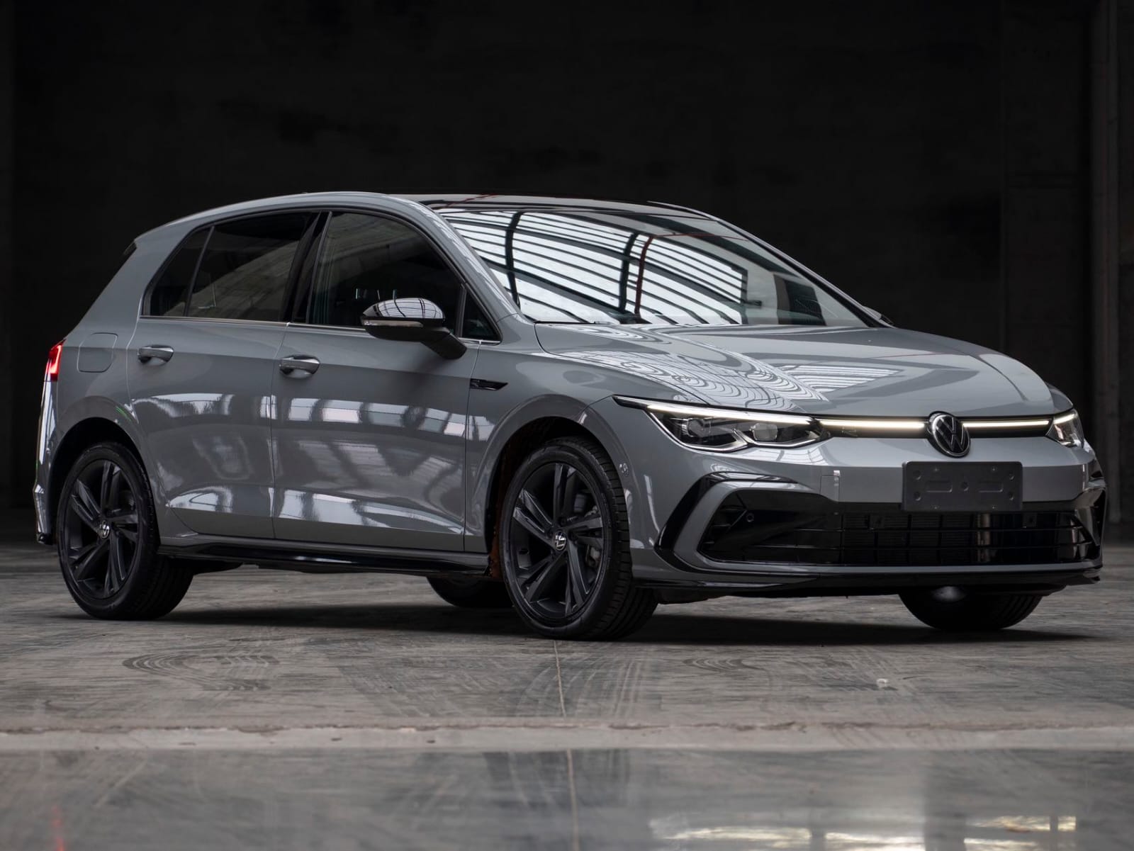 Volkswagen Golf Lite
