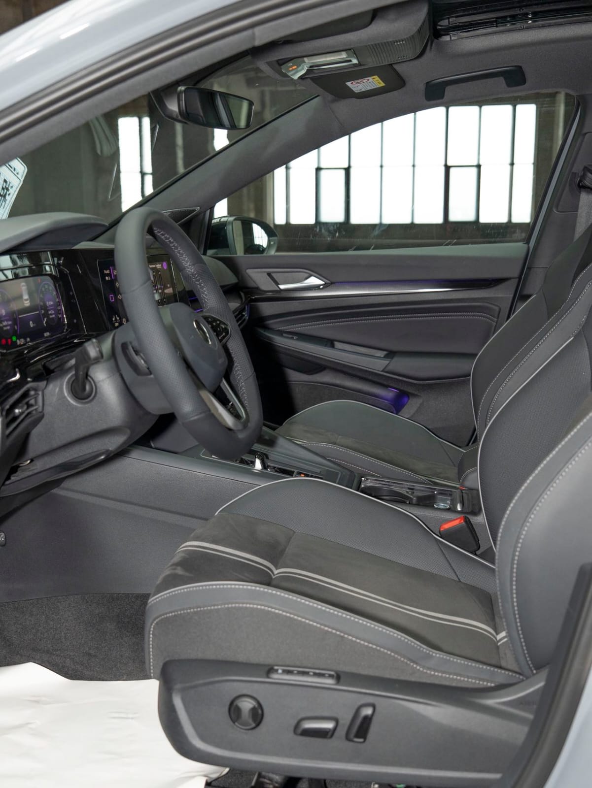 Volkswagen Golf Lite