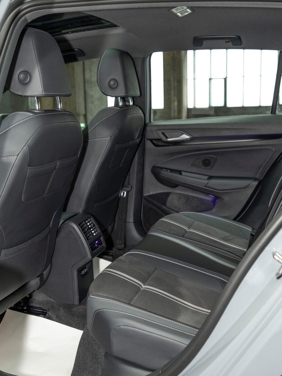 Volkswagen Golf Lite