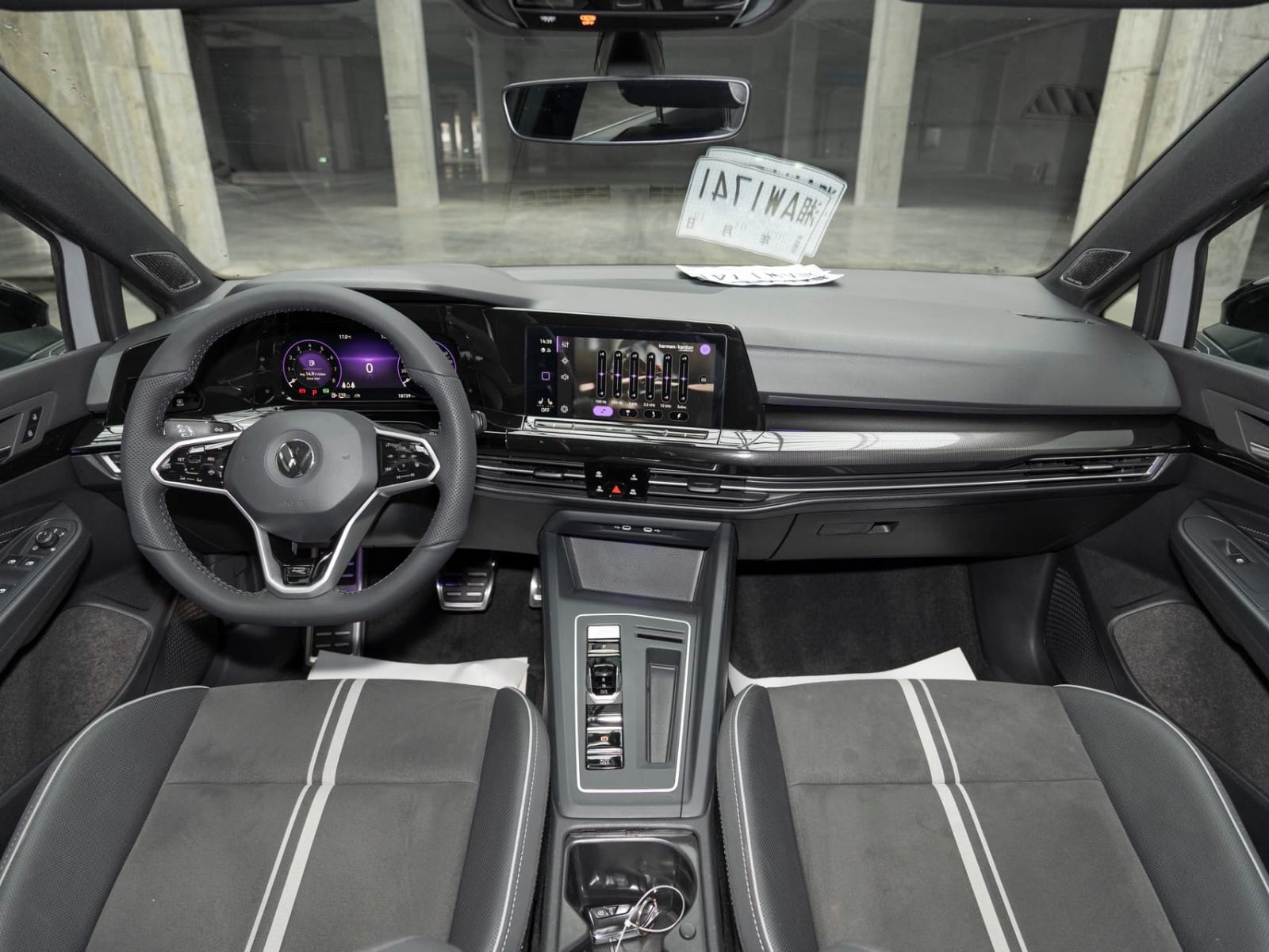 Volkswagen Golf Lite