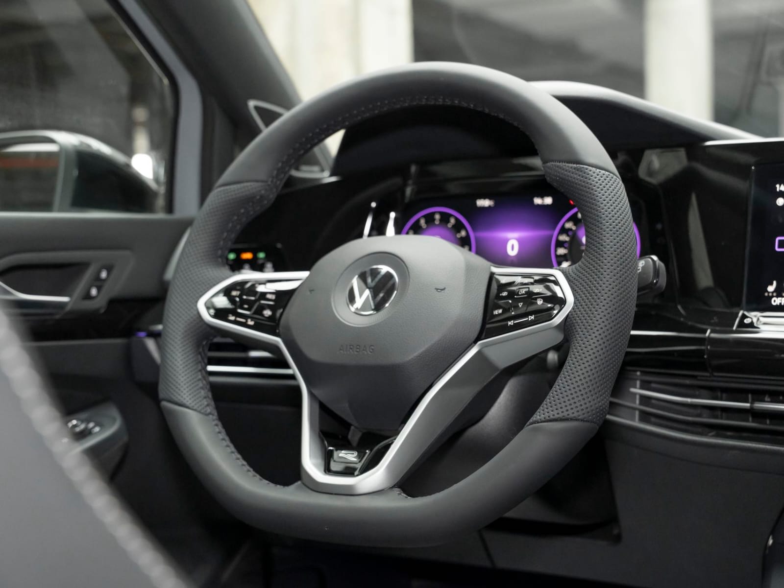 Volkswagen Golf Lite
