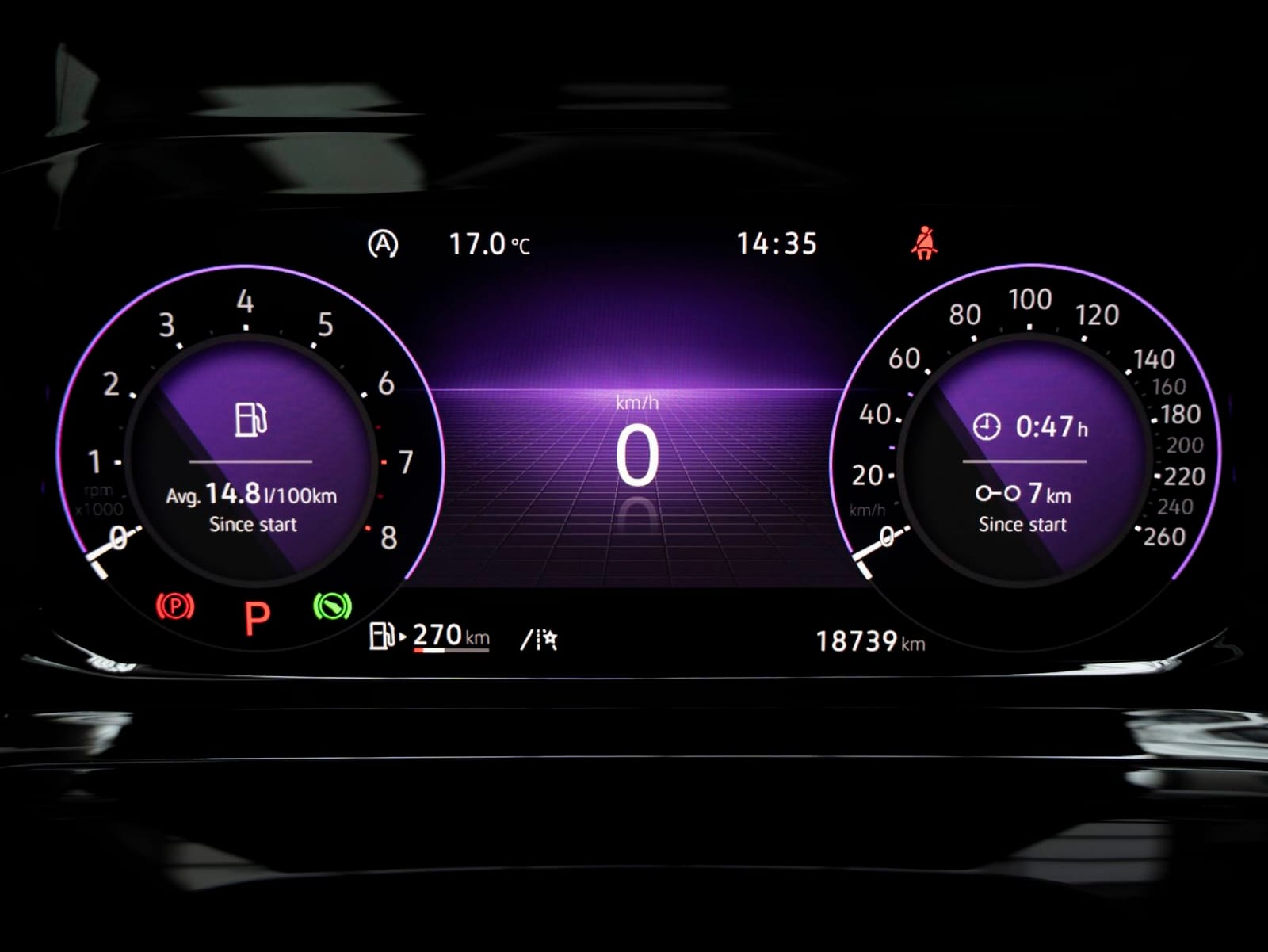 Volkswagen Golf Lite