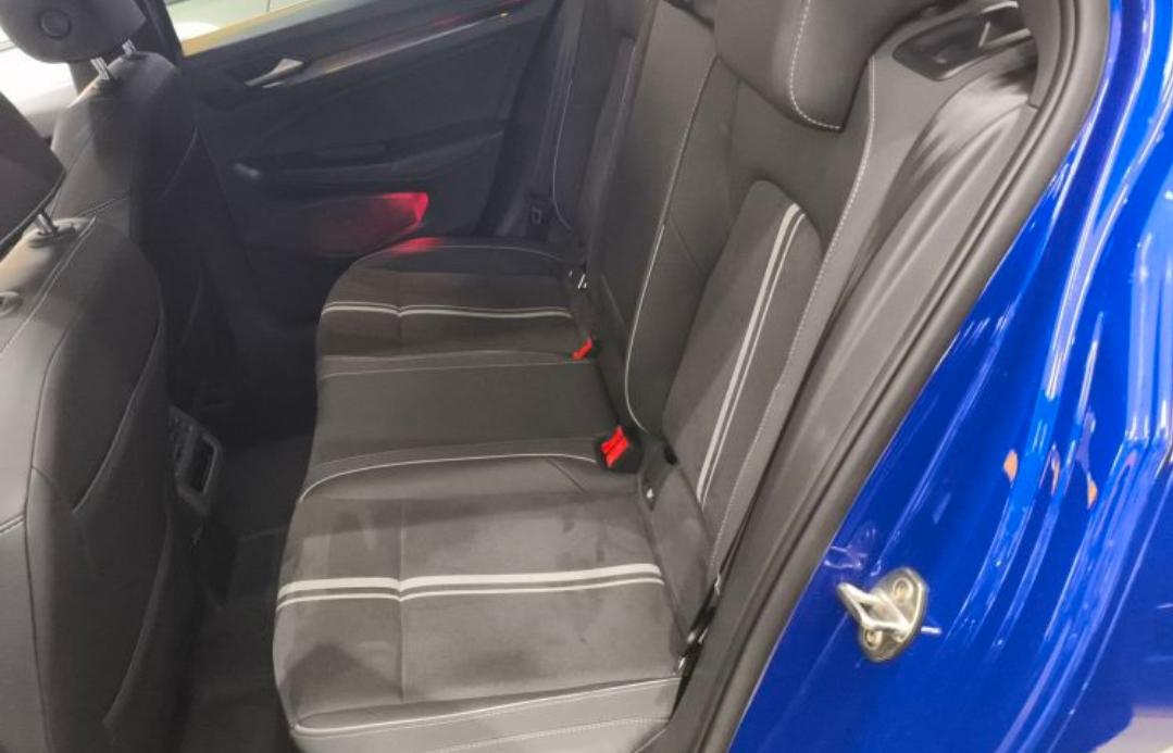 Volkswagen Golf 280TSI DSG R-Line Lite