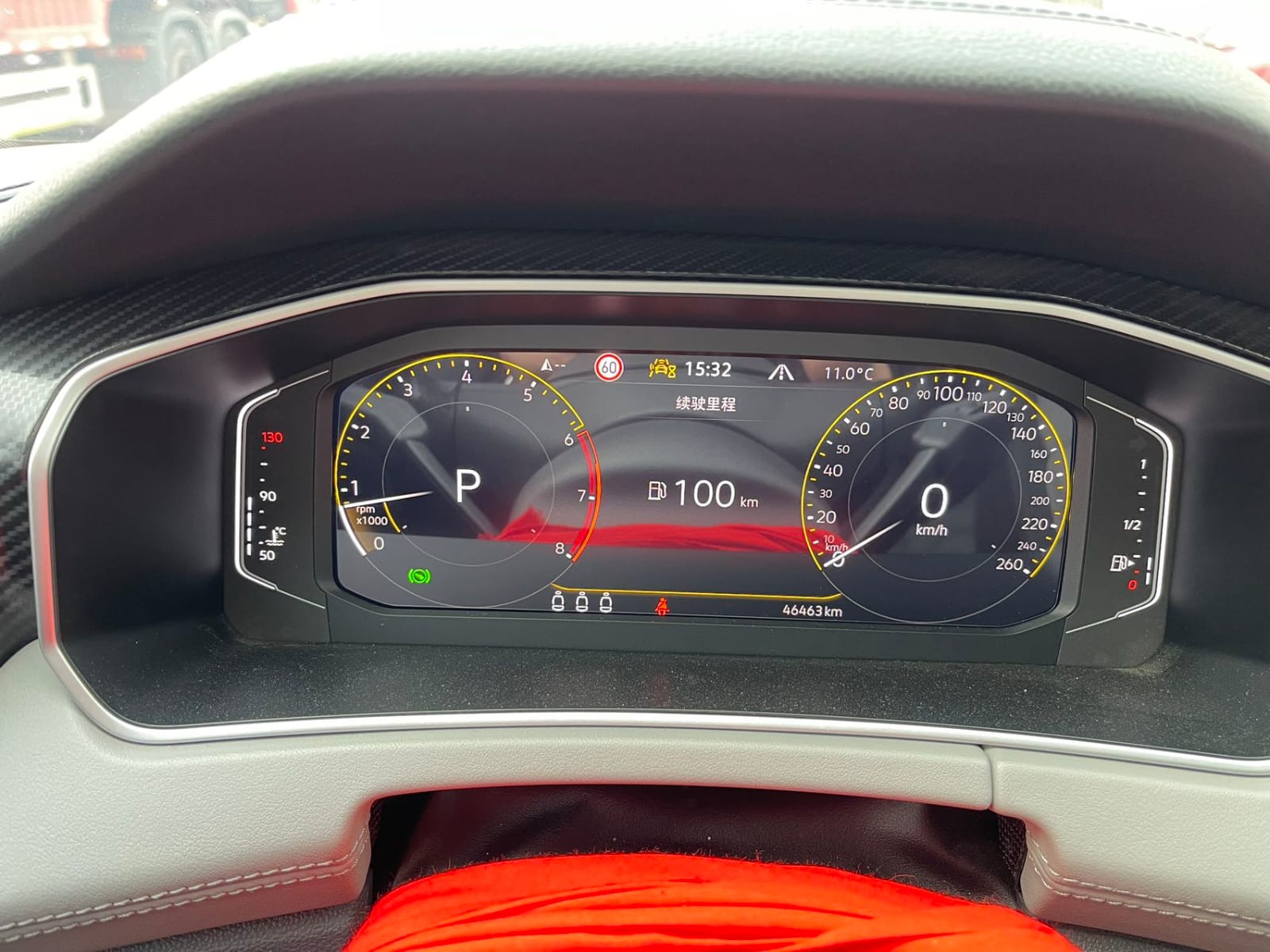 Volkswagen Tayron 1.4T 280TSI Deluxe PLUS Premium Edition