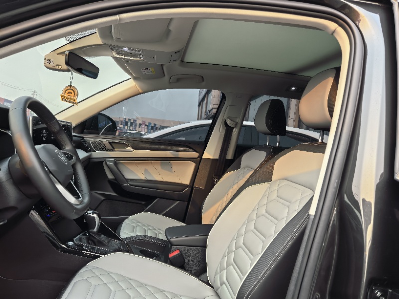 Volkswagen Tayron 280TSI Deluxe Plus Premium Edition