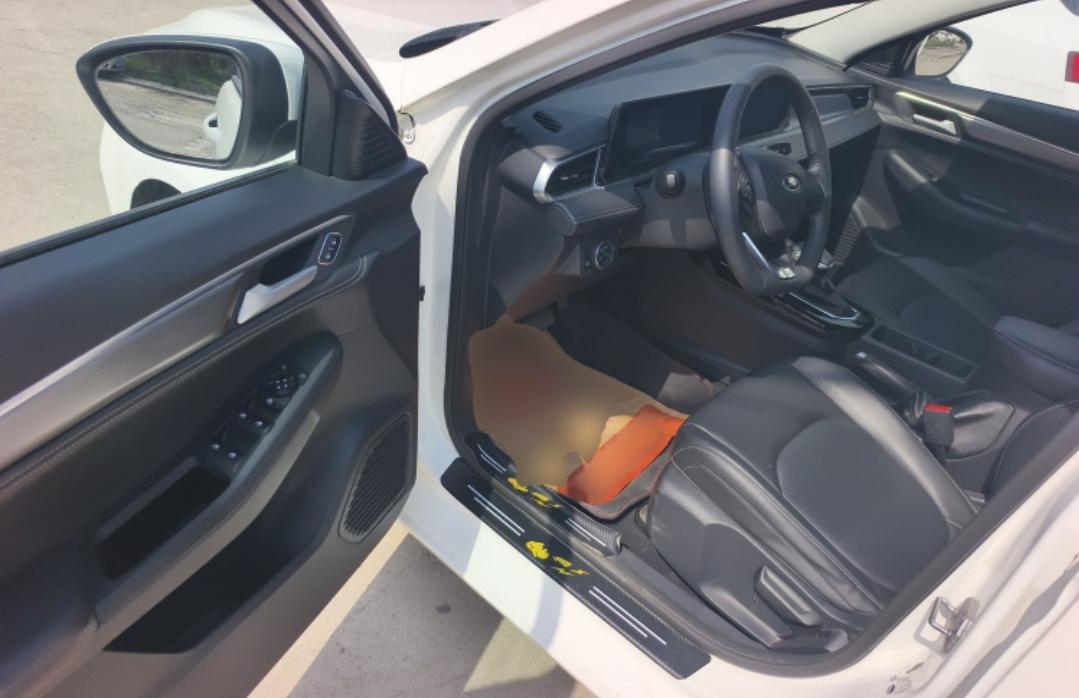 Ford Escort 1.5L Diamond Edition