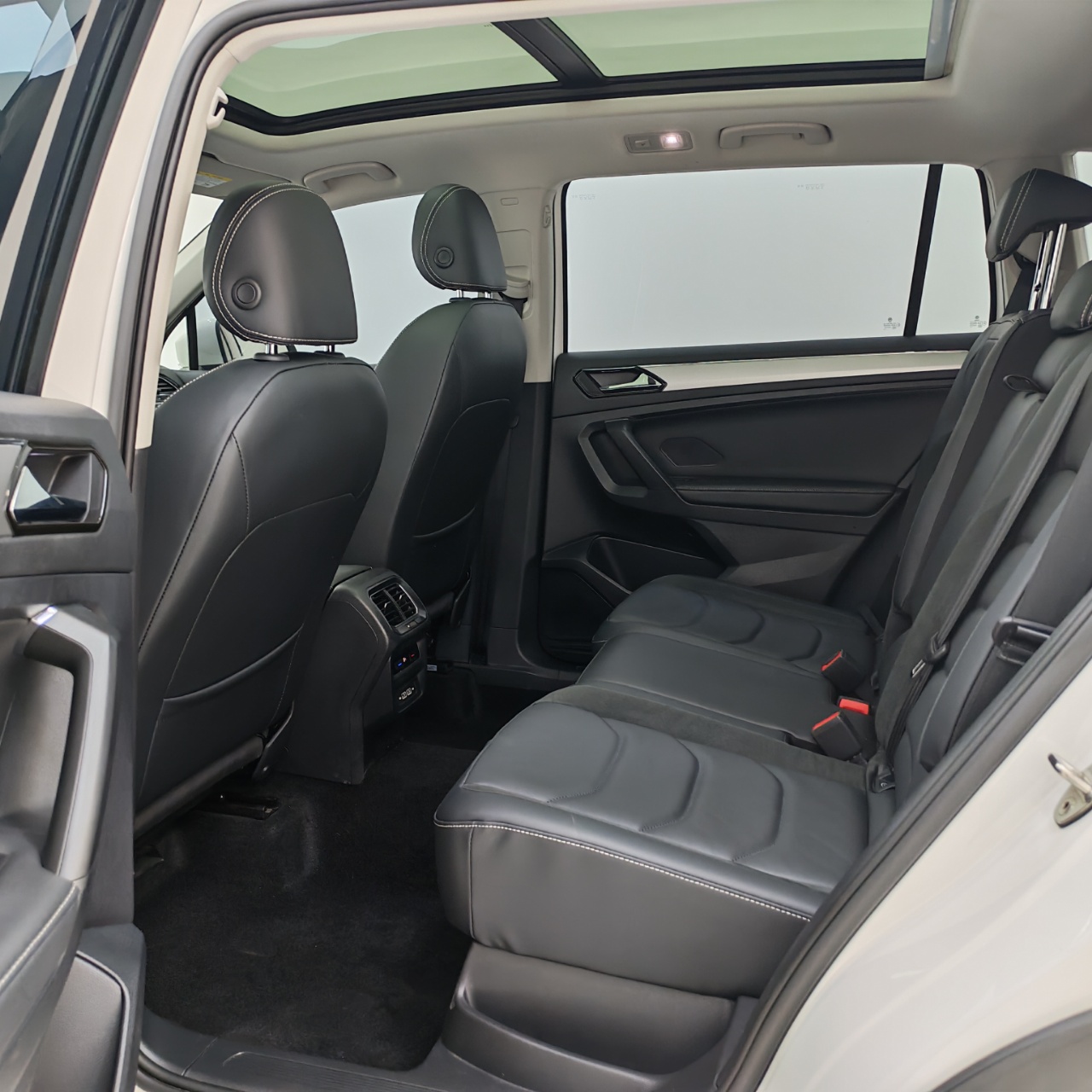 Volkswagen Tiguan L 280TSI Automatic Edition