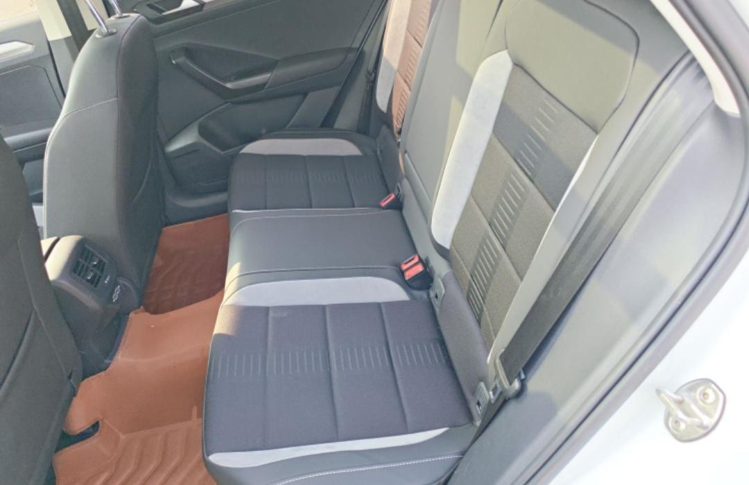 Volkswagen T-ROC Tango 280TSI DSG Elite Plus
