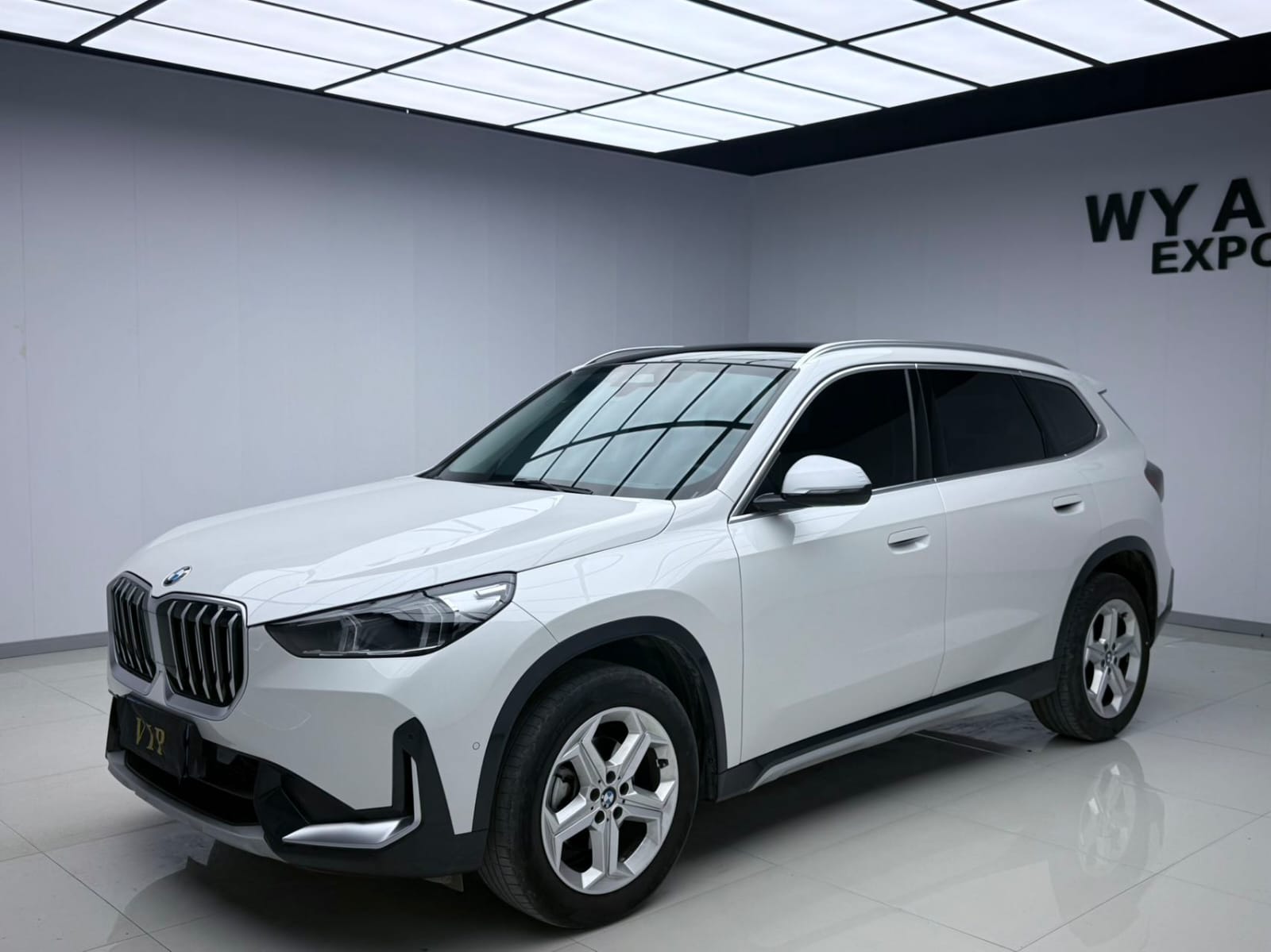 BMW X1 sDrive20Li X Design Package