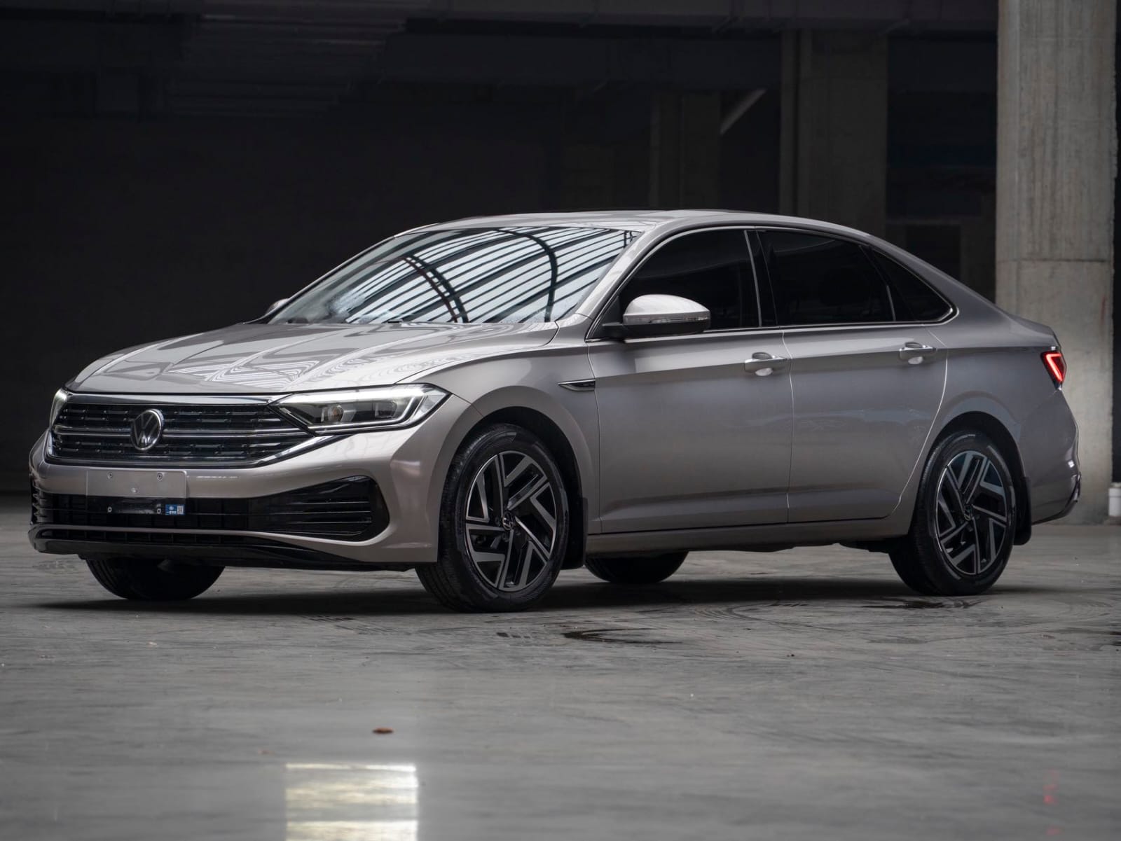 Volkswagen Sagitar 280TSI DSG Over Plus Edition