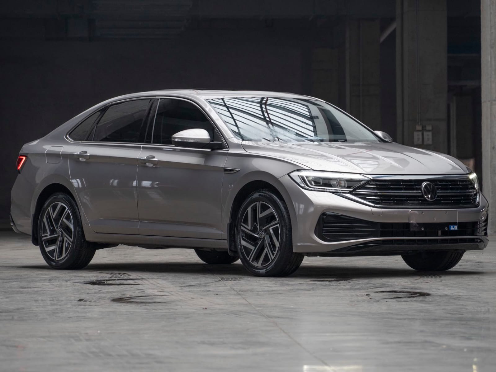 Volkswagen Sagitar 280TSI DSG Over Plus Edition