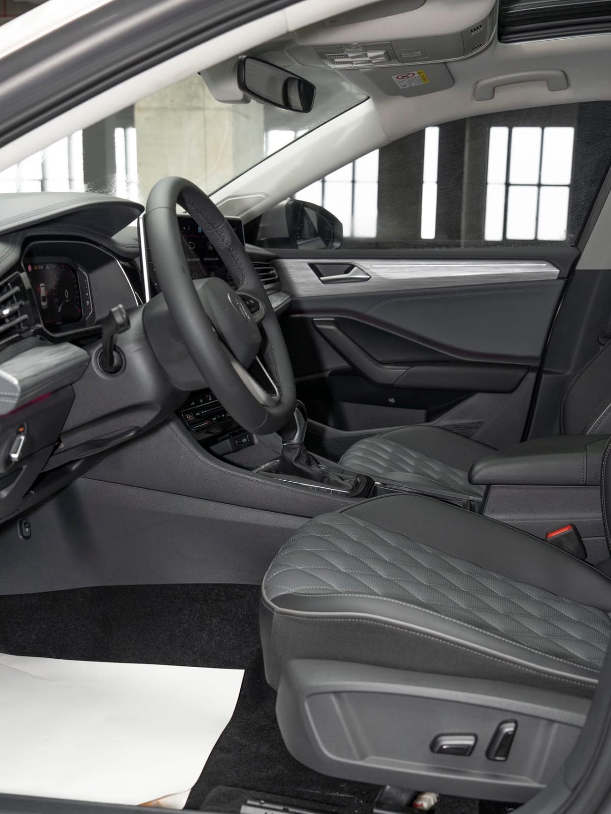 Volkswagen Sagitar 280TSI DSG Over Plus Edition