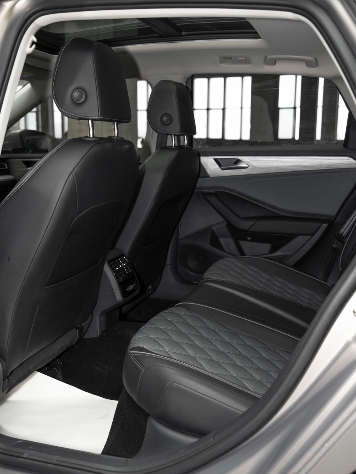 Volkswagen Sagitar 280TSI DSG Over Plus Edition