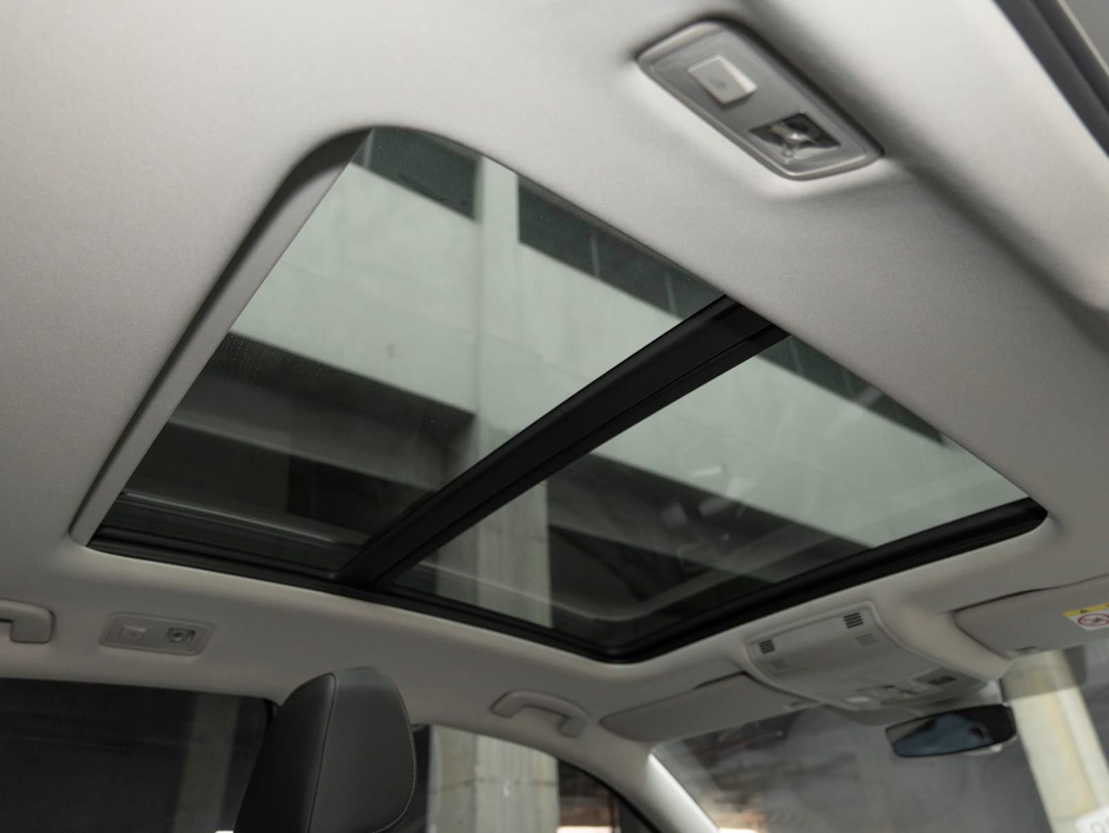 Volkswagen Sagitar 280TSI DSG Over Plus Edition