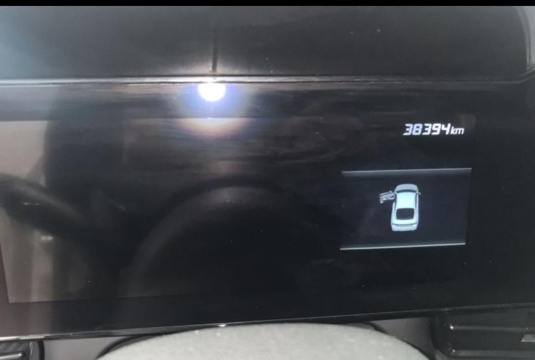 Hyundai Elantra 240TGDi DCT LUX Premium Edition