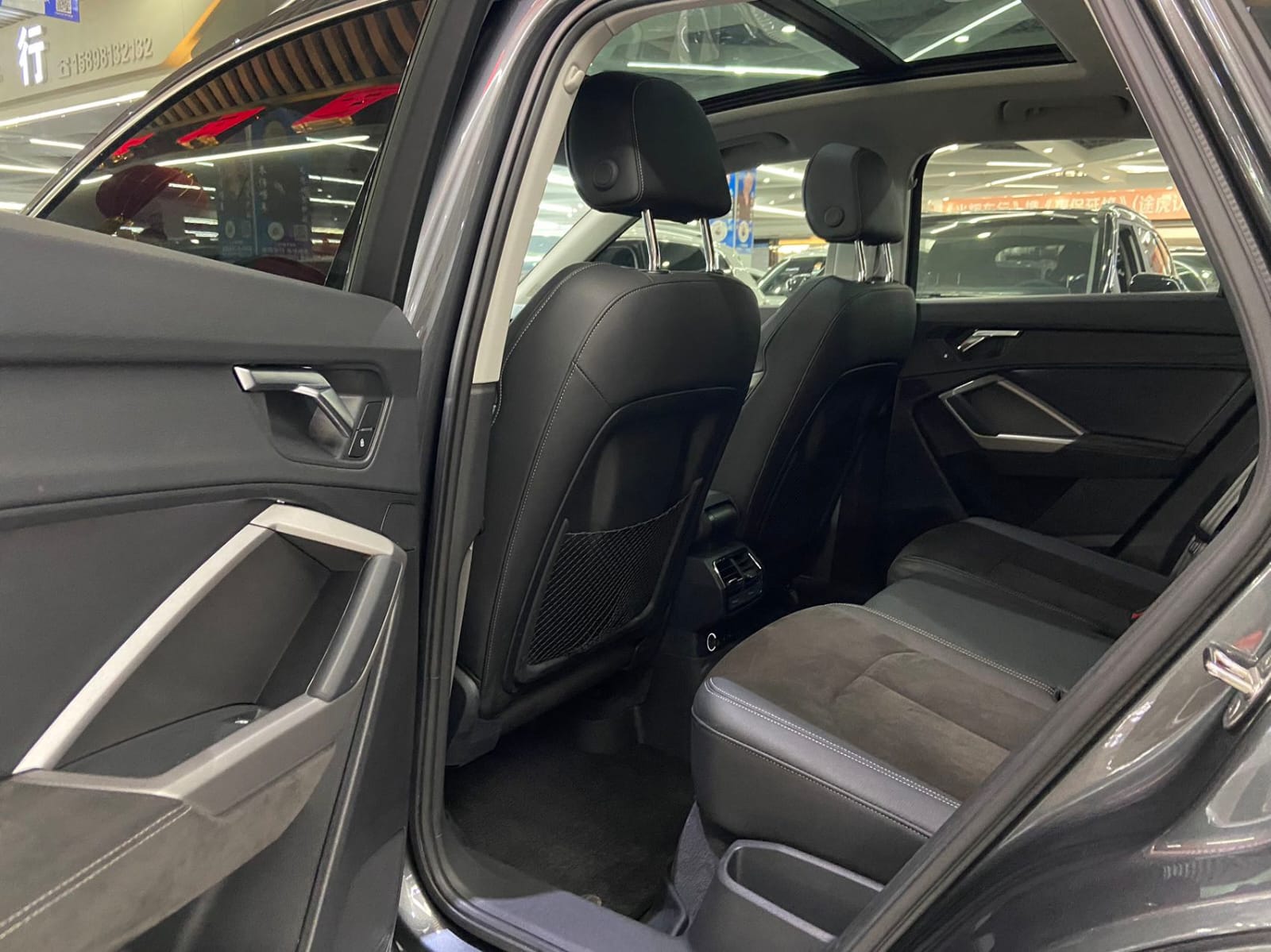 Audi Q3 35 TFSI