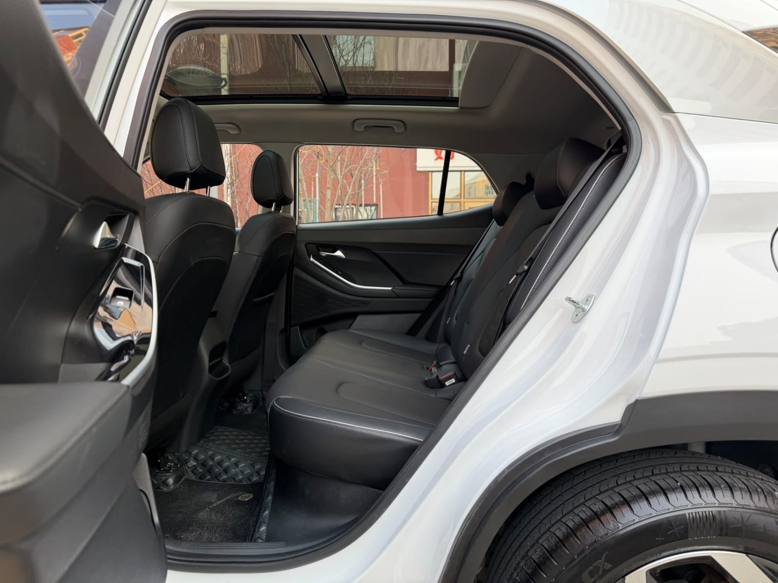 Hyundai ix25