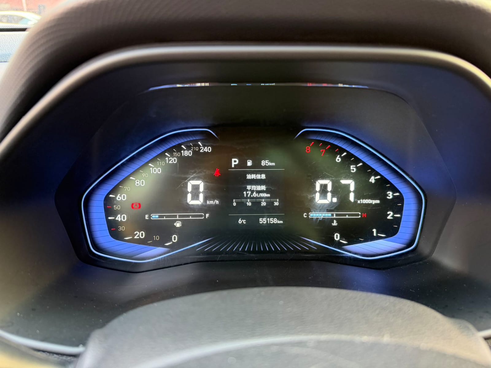 Hyundai ix25
