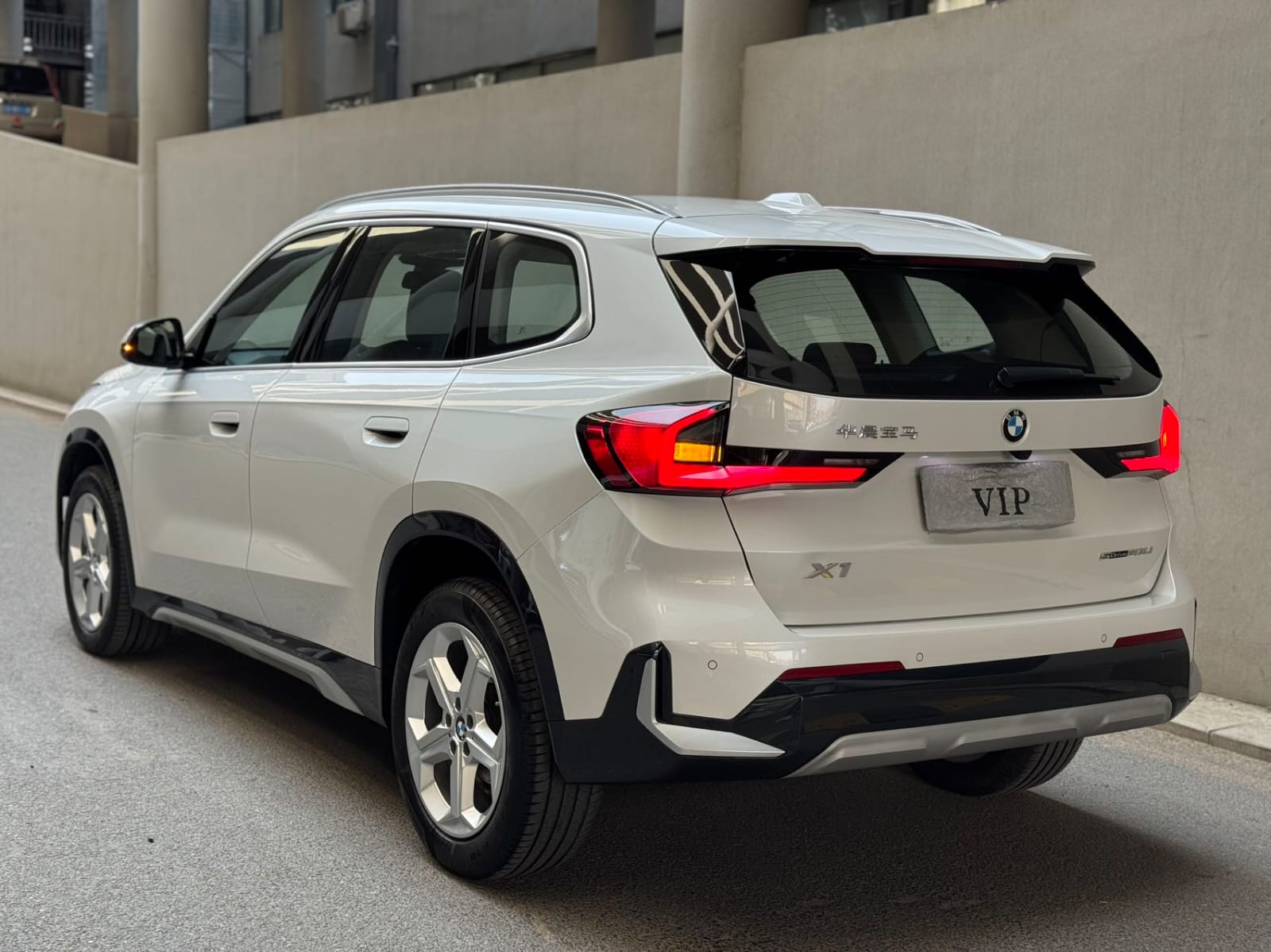 BMW X1 sDrive20Li X