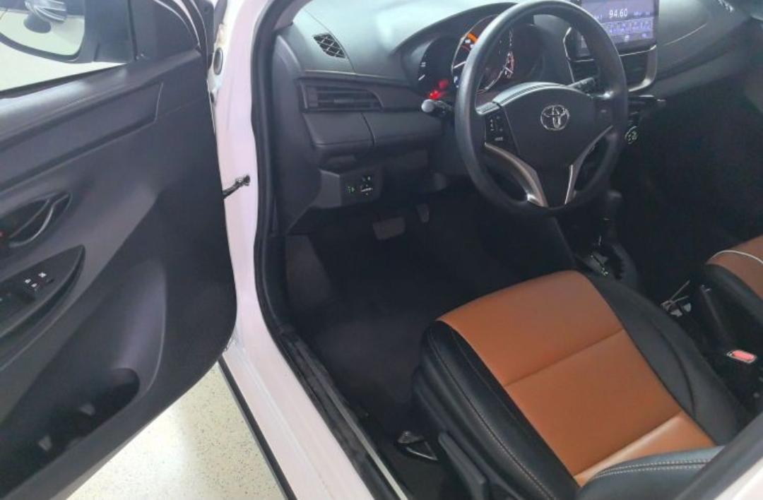 Toyota Yaris L Glorious X 1.5L CVT Leading Edition
