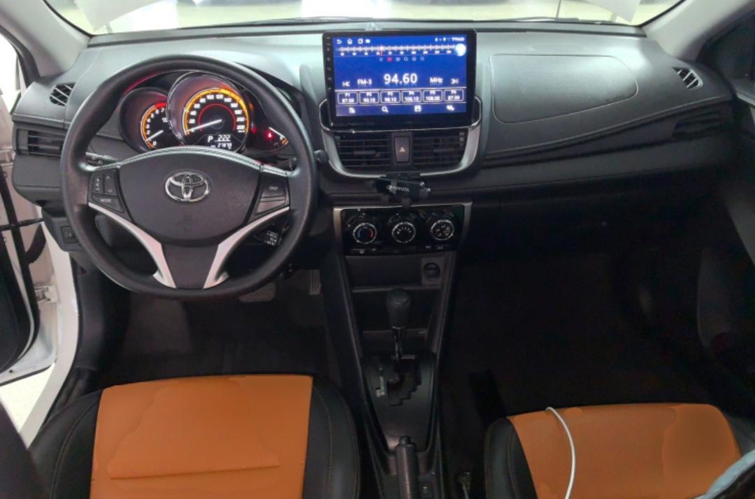 Toyota Yaris L Glorious X 1.5L CVT Leading Edition