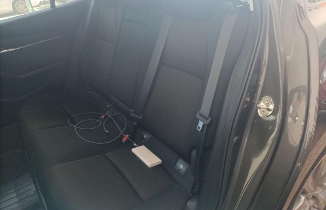 Mazda 3 Axela 2.0L Automatic