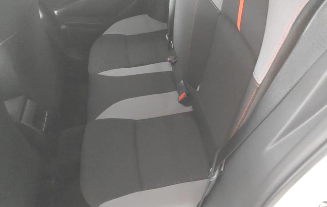 Toyota Corolla 1.2T S-CVT Pioneer PLUS Edition