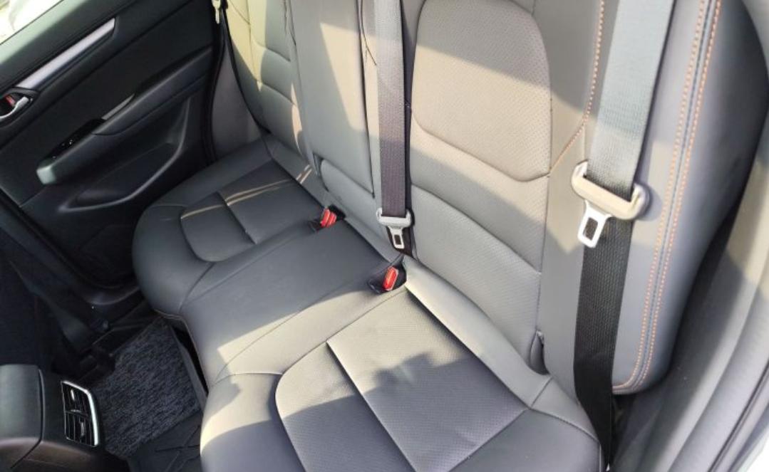 Mazda CX-5  2.0L Automatic 2WD