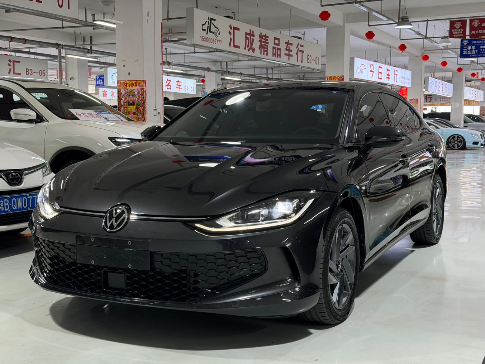 Volkswagen Lamando L 280TSI DSG