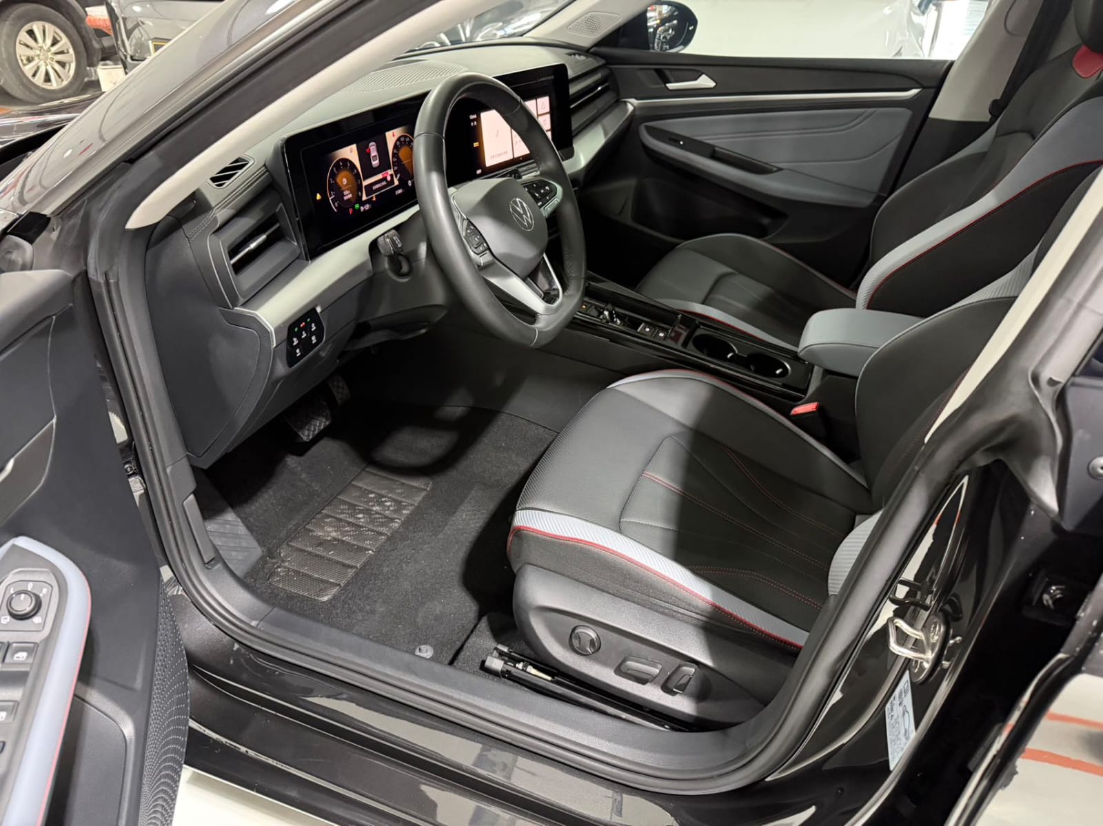 Volkswagen Lamando L 280TSI DSG