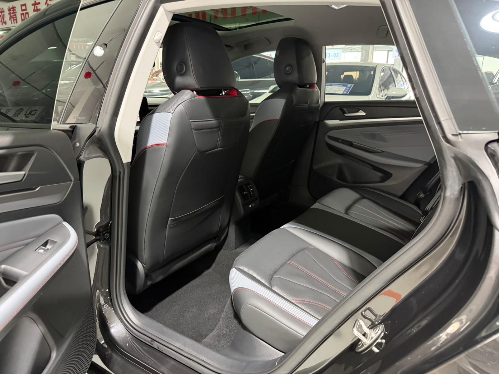 Volkswagen Lamando L 280TSI DSG