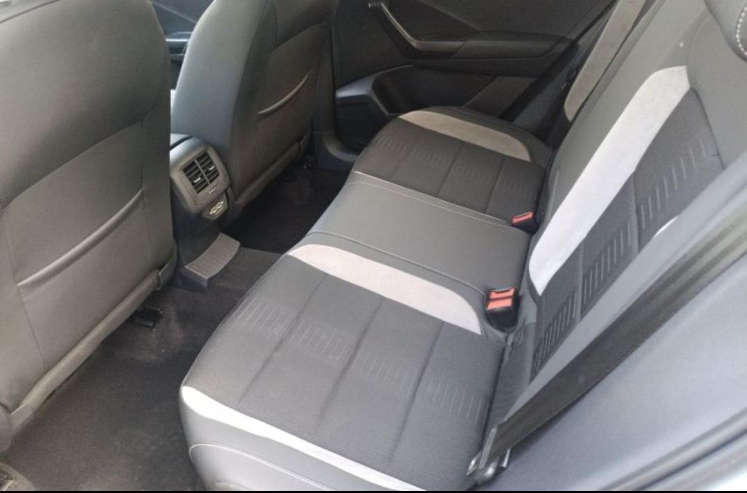 Volkswagen T-Roc Tango 280TSI DSG Elite PLUS