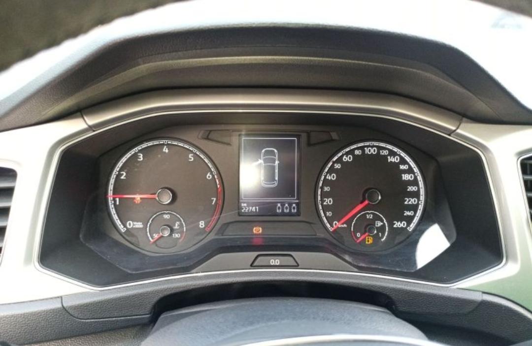 Volkswagen T-Roc Tango 280TSI DSG Elite PLUS