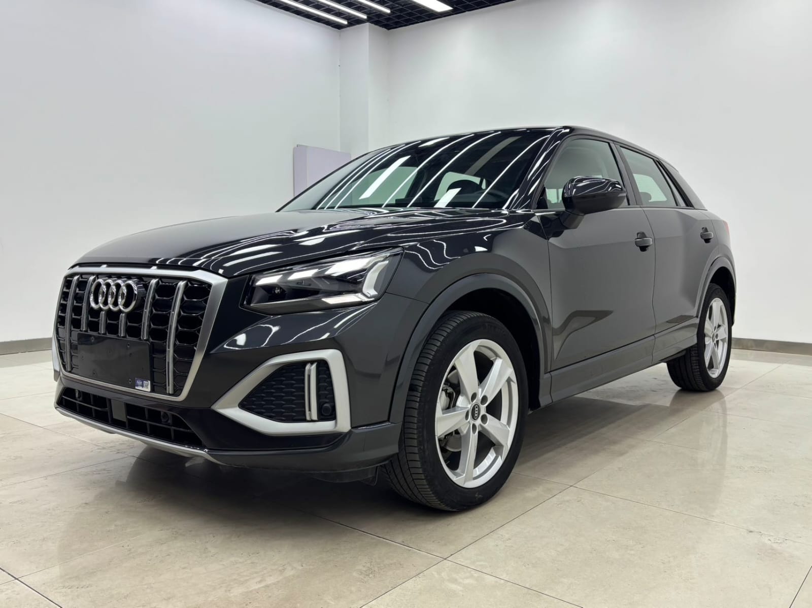 Audi Q2L 35 TFSI
