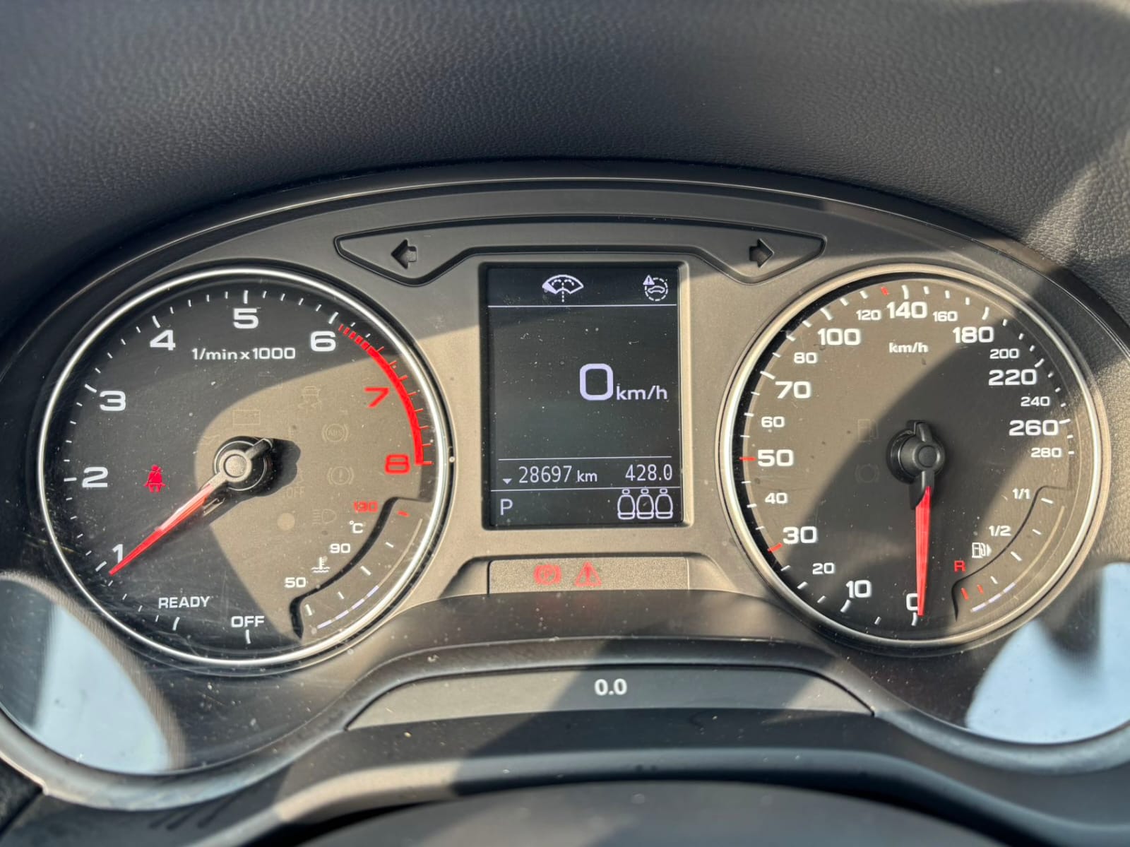 Audi Q2L 35 TFSI