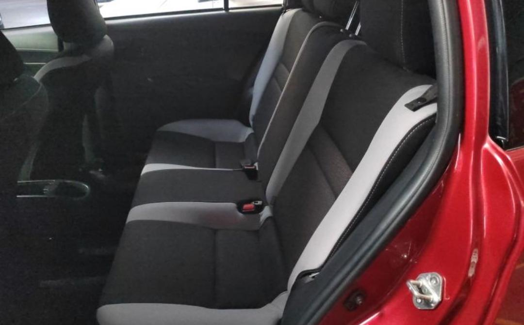 Toyota Yaris L Glamour X 1.5L CVT Leading PLUS Edition