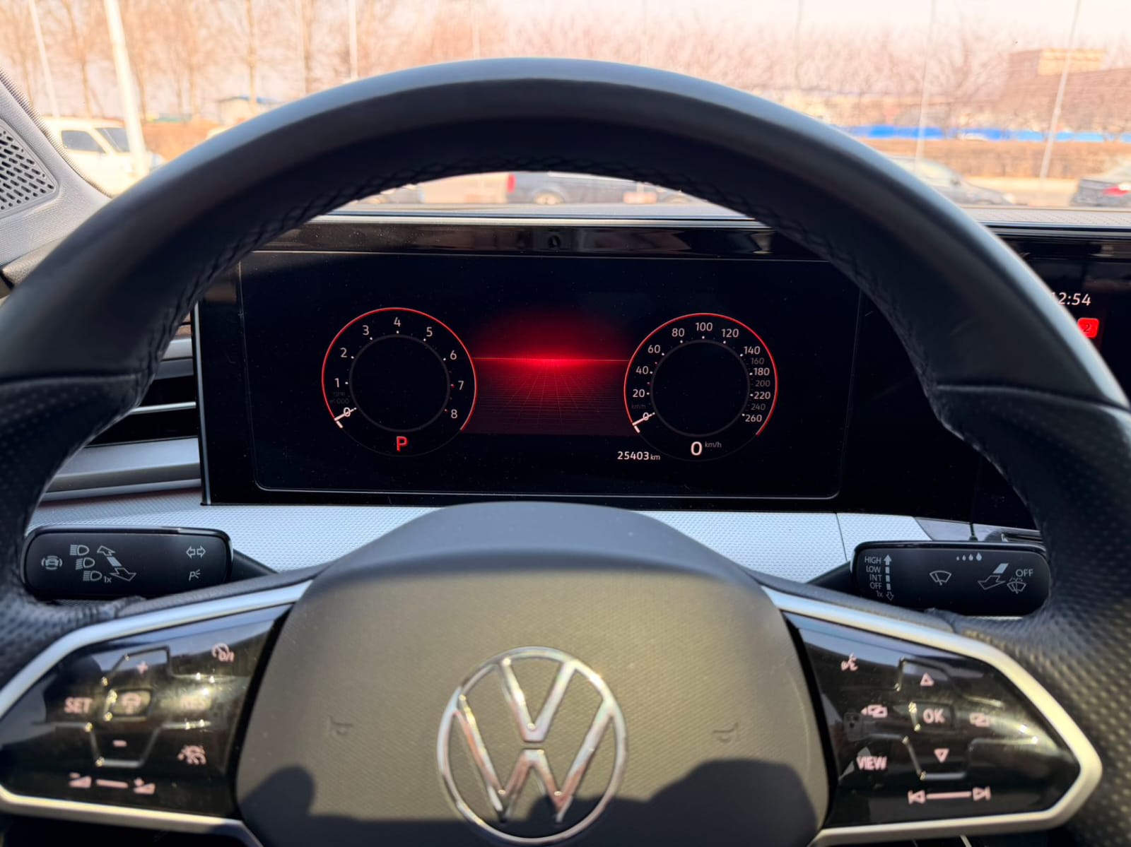 Volkswagen Lamando L 280TSI DSG Cool Hot Edition