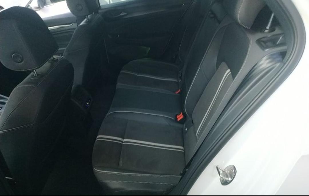 Volkswagen Golf 280TSI DSG R-Line Lite